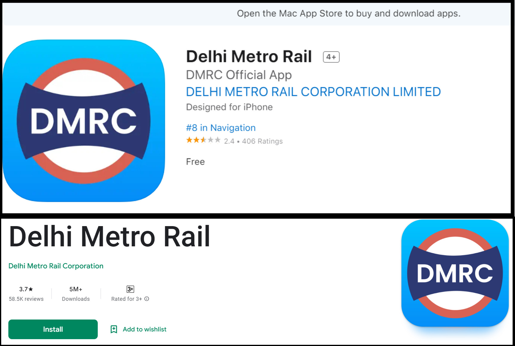 Delhi Metro 2023 Map, Route, Timing, Fare, Stations and News